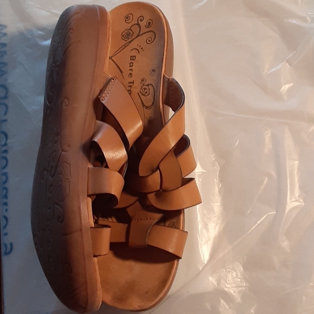 Women's Bear Trap Jessica Sandals - Picture 6 of 7